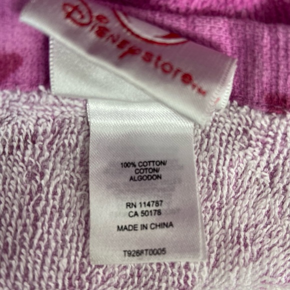 Lot of Disney Hannah Montana & Princess Ariel Deep Sea Beach Towels PreOwned - Picture 7 of 11